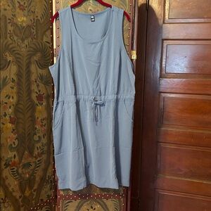 🆕 32 Degrees Tank Dress